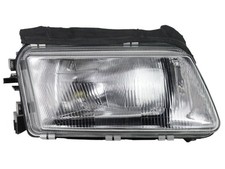 Set Scheinwerfer mit