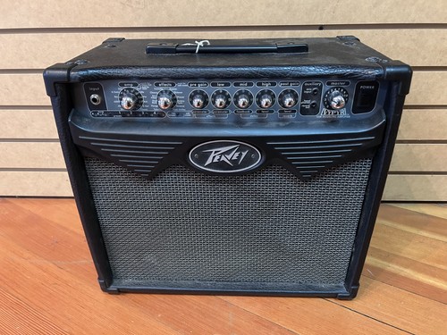 Peavey vypyr modeling combo - peavey,