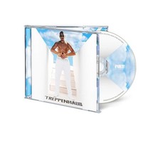 Apache 207 Treppenhaus (CD)