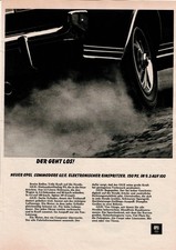 Original Werbung der 70er