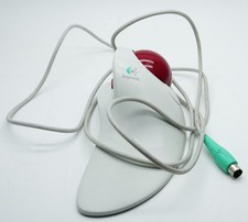 Logitech Trackman Marble FX