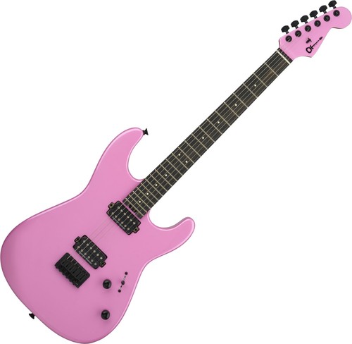 Charvel pro mod plus san - pro-mod, san-dimas
