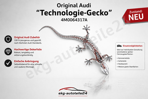 Audi dekorfolie aufkleber - audi,