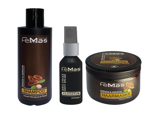 Femmas geschenkset 1 - femmas, no.1
