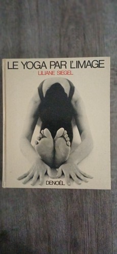 Das yoga durch bild von - das,