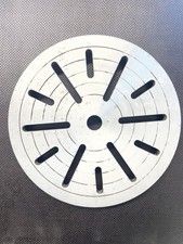 Lesto Scintilla Planscheibe