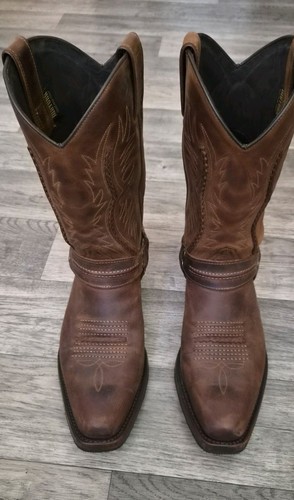 Cowboy biker stiefel mayura - stiefel, mb