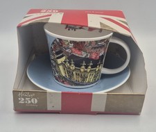 Hamleys 250. Geburtstag Tasse