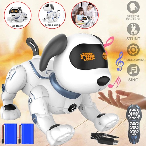Roboter hund kinder - hund,