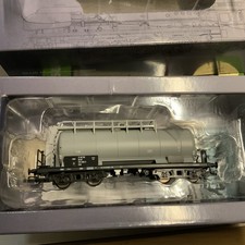 18401  Gaskesselwagen Zzah der