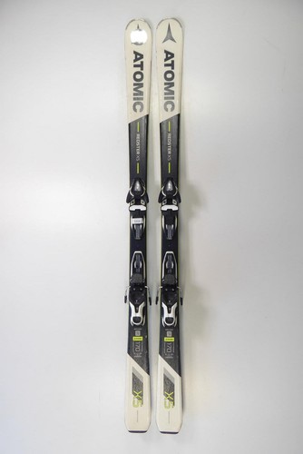 Atomic redster carving ski - x5, carving-ski