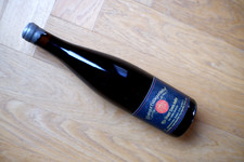 1975 - Silvaner Eiswein