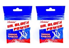 Energy bonbons koffein taurin - energy,