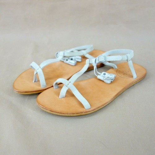 Sandalen ndc beige - ndc, damen