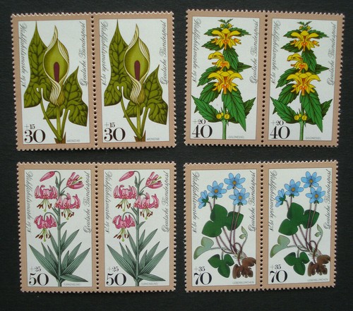 Bund 1978 satz - bund,