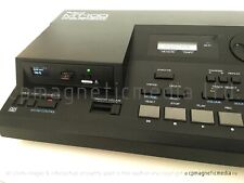 USB Diskettenlaufwerk Emulator für - ROLAND MT-100 QD SOUND MODUL & SEQUENCER MT100