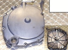 GSXR750 W Kupplungsdeckel Motordeckel Clutch Cover (92-95)
