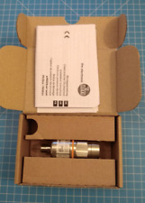 IFM Drucktransmitter mit