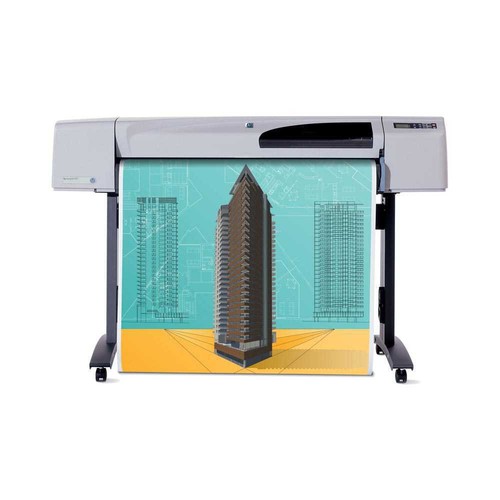 Designjet 500 hpgl 2 - hp,