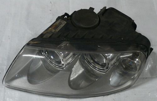 Xenon scheinwerfer links - xenon, mit