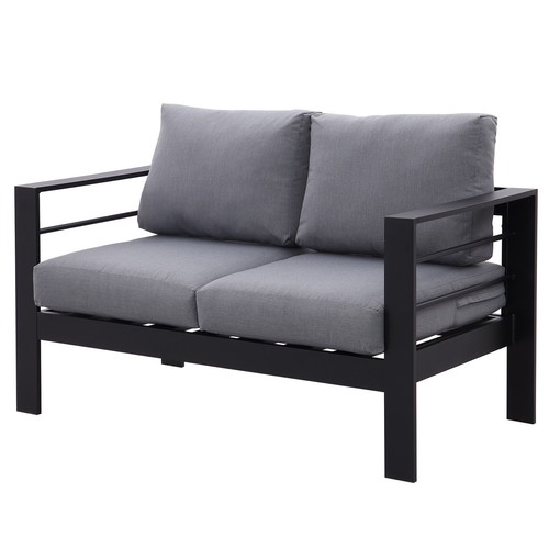Mexo gartensofa aluminum - mexo,