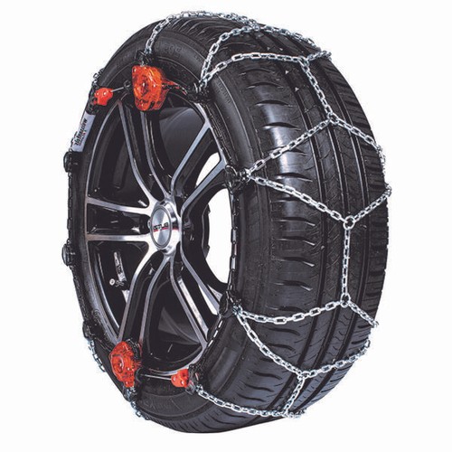 Schneeketten weissenfels m44 - schneeketten,