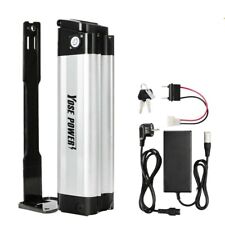 YOSE POWER E-bike Akku 24V 10.4Ah 269WhBatterie Prophet MiFa Trio Rabeneick