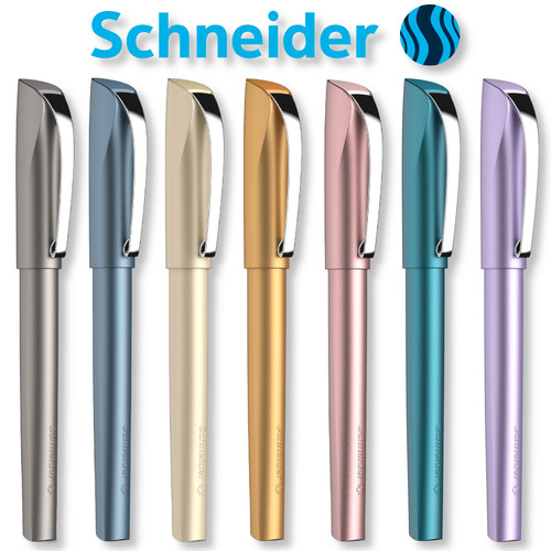 Schneider füller ceod shiny - füller,