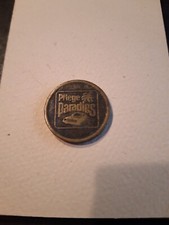 Alte Marke Pflege Paradies  - Waschstrasse