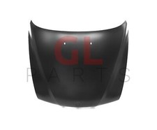 MOTORHAUBE FÜR BMW 5 E39 1996-2000 41618238592 Neu