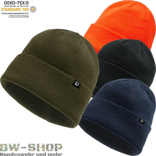 Brandit watchcap army - watchcap,