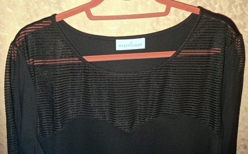 Rita pfeffinger pullover - rita,