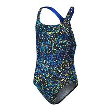 Speedo badeanzug für mädchen - badeanzug,