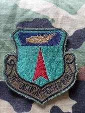 Air Force Abzeichen Patches