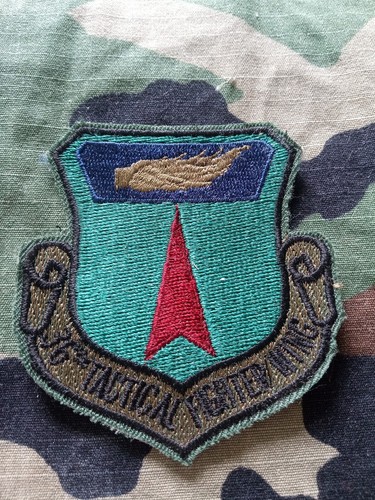 Air force abzeichen - abzeichen, patches