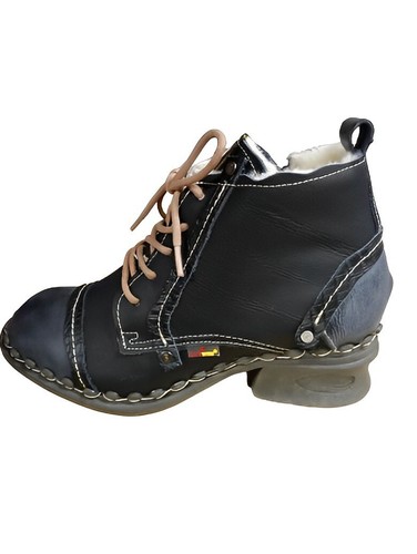 Tma 5355 damen boots echtleder - tma,