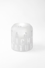 Wunderglas vase tagtraum - vase, "tagtraum