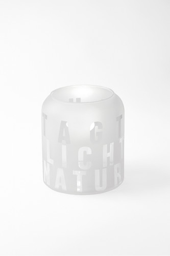 Wunderglas vase tagtraum - wunderglas,