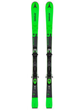 ATOMIC REDSTER X5 + ATOMIC M10 z GRIP WALK Slalom skis Rennski Ski Sport-Ski 23