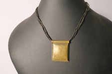 Altes Tuareg Amulett Schmuck