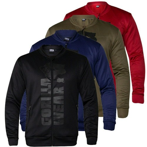 Gorilla wear ballinger track - gorilla,