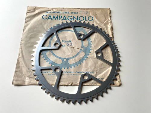 Nos vintage 1980s campagnolo - vintage,