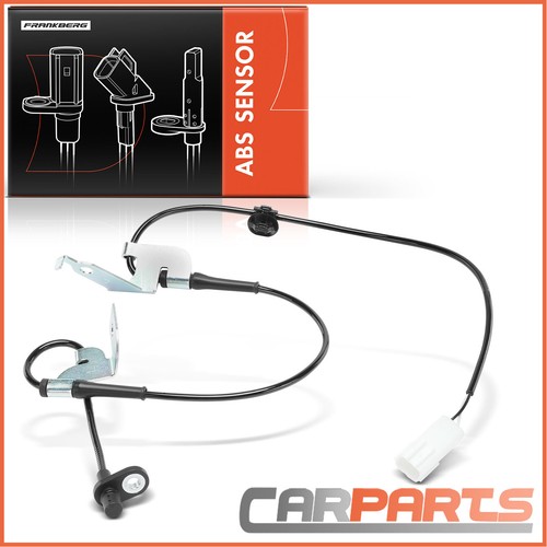 Abs sensor raddrehzahl - abs,