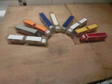 1:87 Herpa  MB LKW in