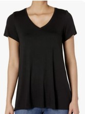 Hue Perfect Legging V Neck Tee