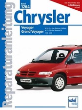 CHRYSLER GRAND Voyager