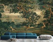 Klassische Landschaft Gemälde