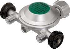 GOK Gasregler 50 mbar 1,0kg/h