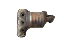 Katalysator Kat Vorkat mit Abgaskrümmer für Opel Corsa D S07 06-10 1,2 51KW