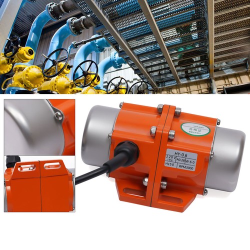 Vibrationsmotor unwuchtmotor - vibrationsmotor,